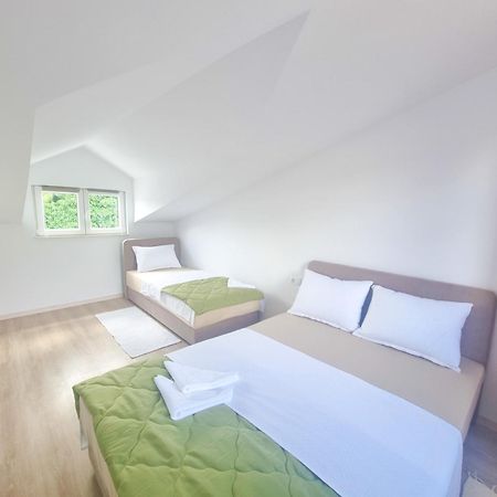 Apartman Natali Kremena Exterior photo