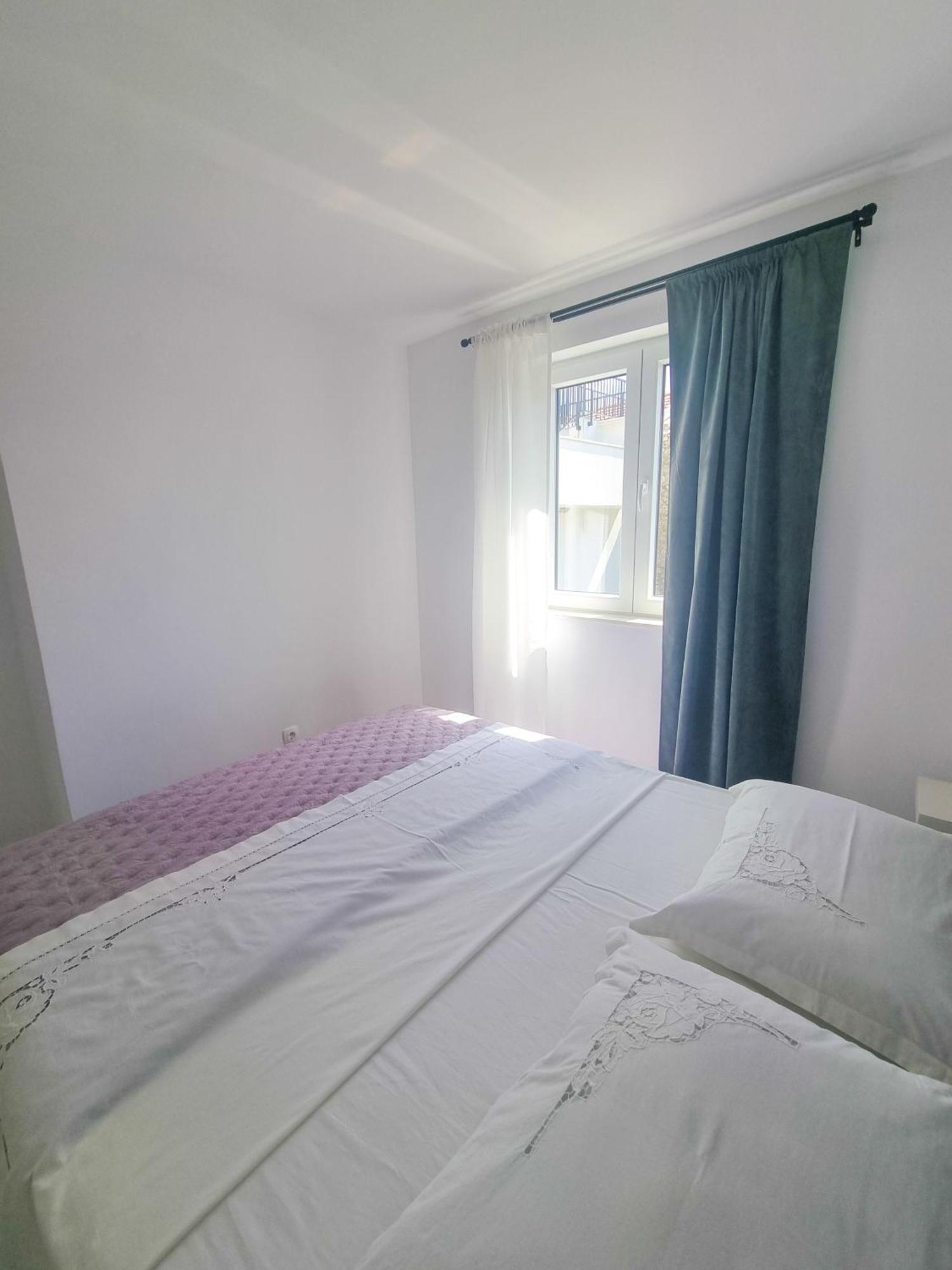 Apartman Natali Kremena Exterior photo